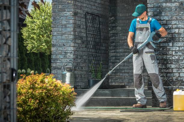  Hazleton, PA Pressure Washing Pros