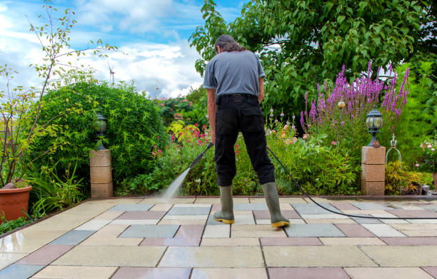 Reliable Hazleton, PA Pressure Washing Services Solutions