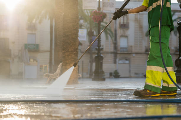 Best Solar Panel Cleaning  in Hazleton, PA