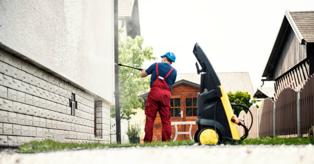 Best Graffiti Removal  in Hazleton, PA