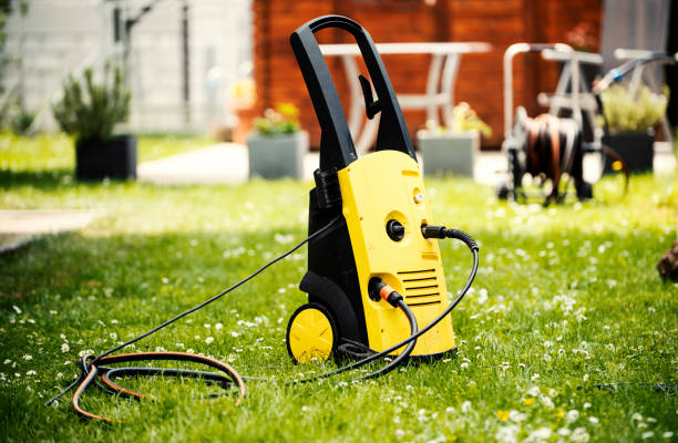 Best Fence Cleaning  in Hazleton, PA